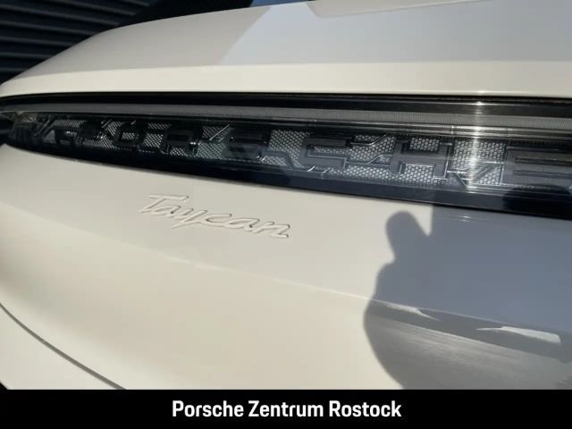 Porsche Taycan Sport Turismo