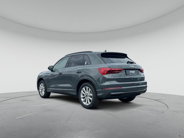 Audi Q3 35 TFSI S-Tronic