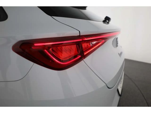 Seat Leon 2.0 TDI FR-lijn Sportstourer