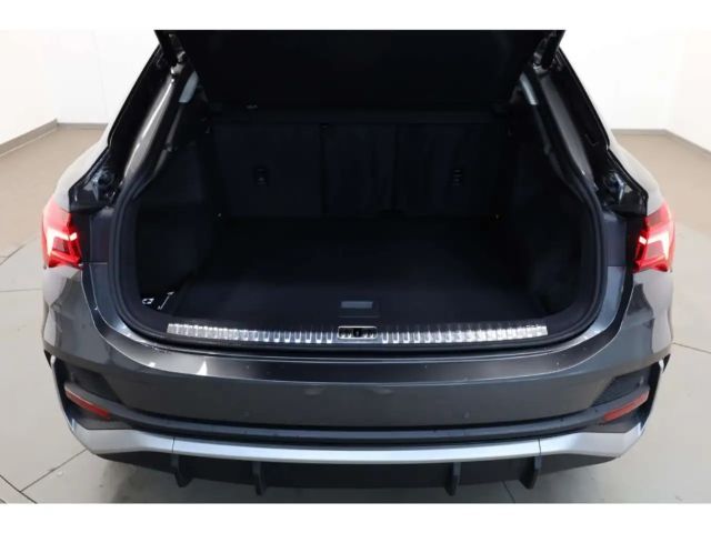 Audi Q3 35 TDI S-Line S-Tronic Sportback