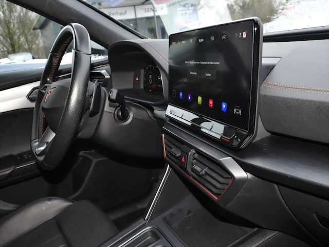 Cupra Formentor 2.0 TSI VZ