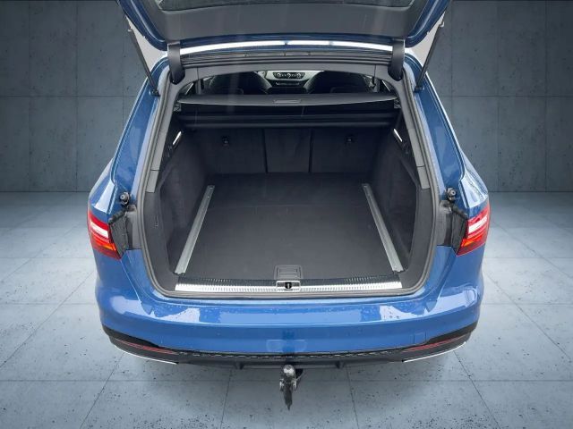 Audi A4 35 TFSI S-Line