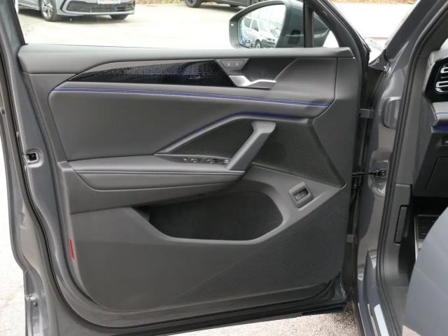 Volkswagen Tiguan DSG R-Line