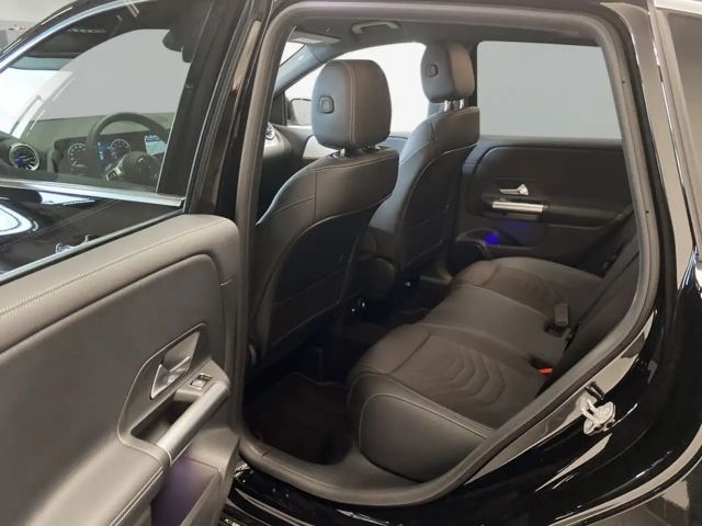 Mercedes-Benz B 180 B-Klasse