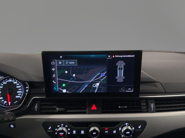 Audi A4 35 TDI Avant S-Line S-Tronic