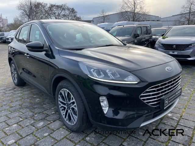 Ford Kuga Plug in Hybrid Titanium