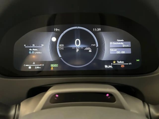 Lexus UX F Sport Sport