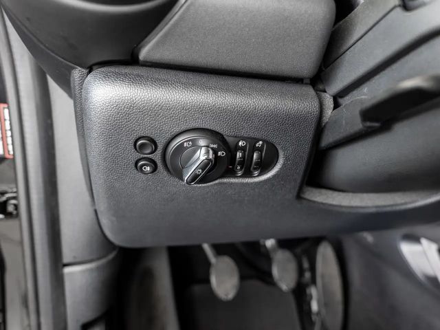 MINI One Essential Trim SITZHEIZUNG PDC KEYLESS