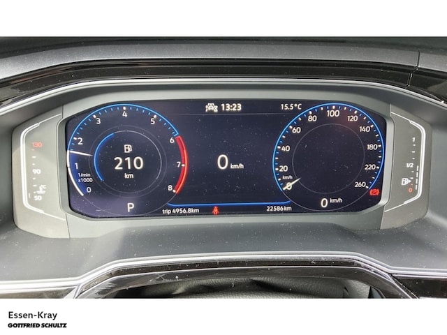 Volkswagen Taigo 1.0 TSI DSG Style