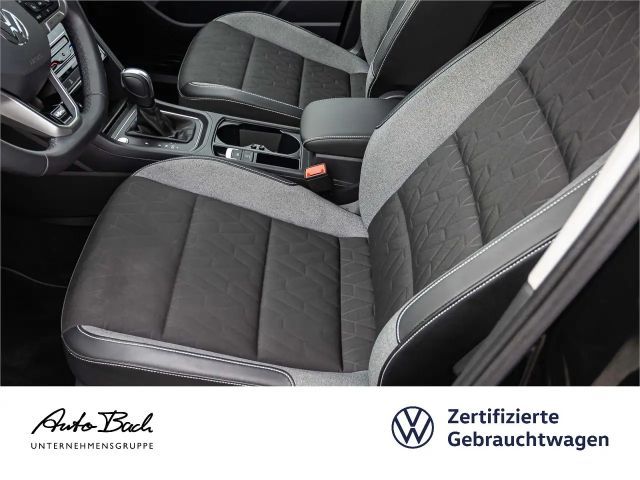 Volkswagen Touran Comfortline DSG