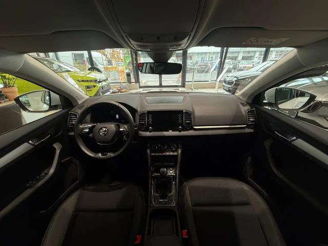 Skoda Karoq 1.0 TSI Tour