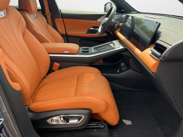 Xpeng G9 AWD Performance