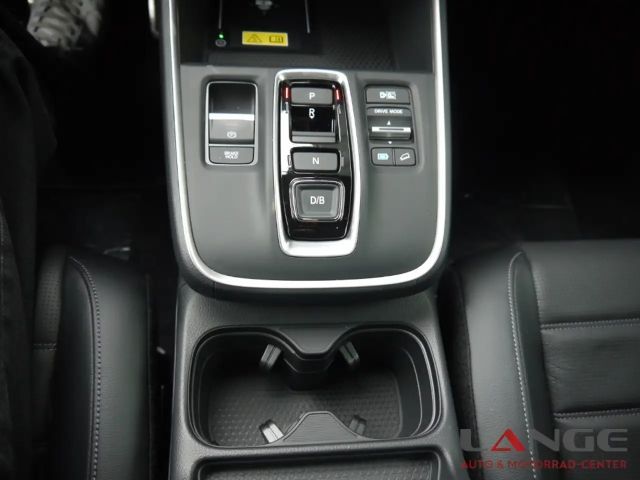 Honda CR-V 2.0 Advance