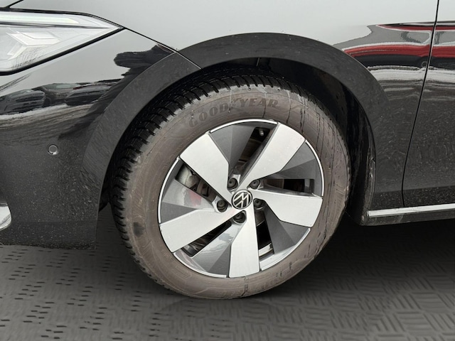 Volkswagen Passat 2.0 TDI Business DSG Variant