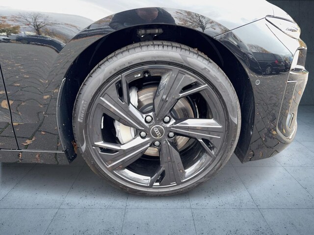 Audi A6 e-tron Avant Performance