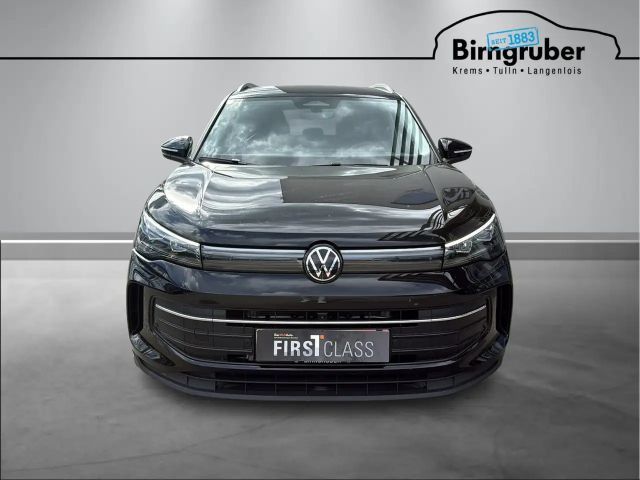 Volkswagen Tiguan DSG eHybrid