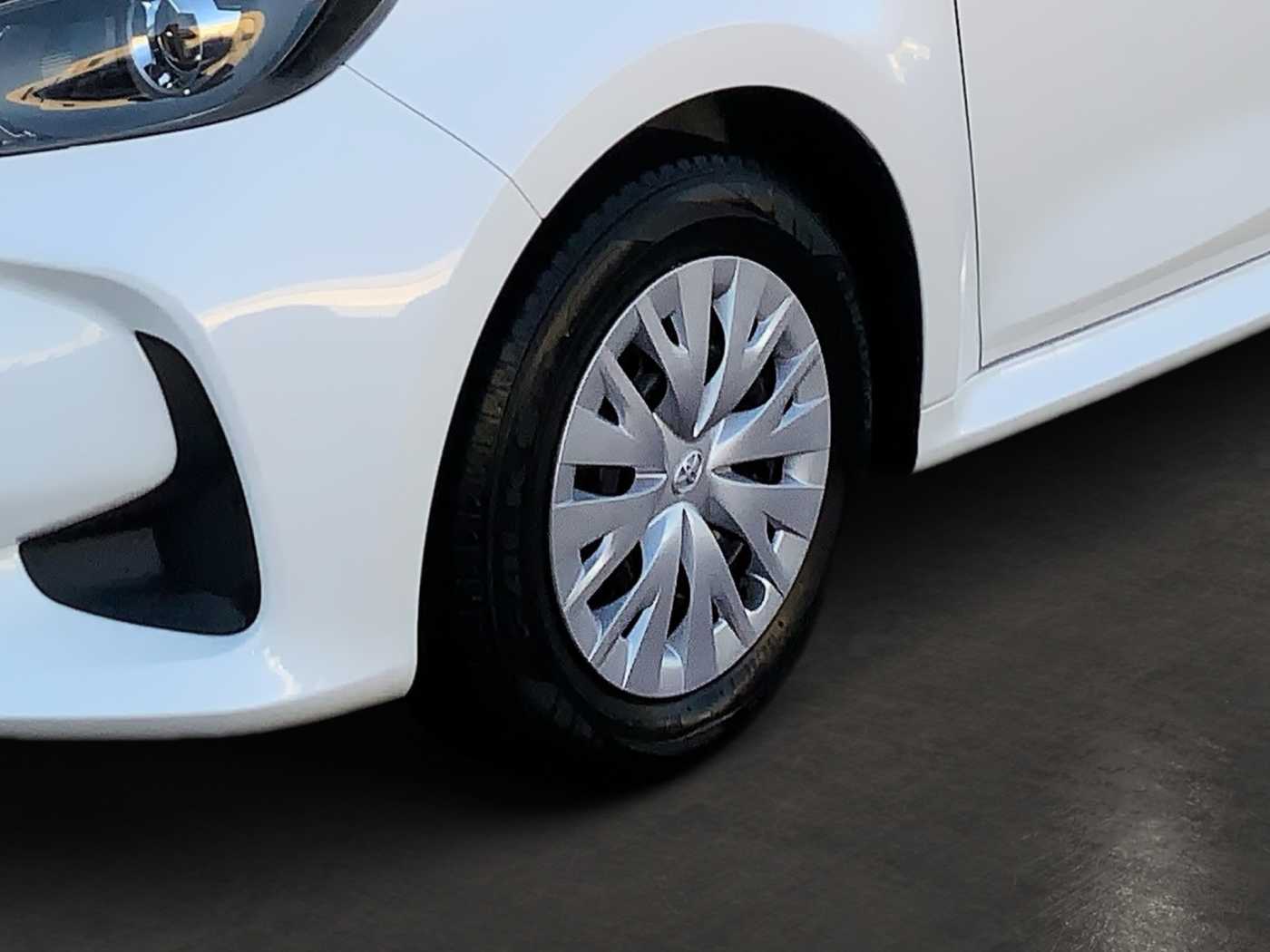 Toyota Yaris 5-deurs Comfort