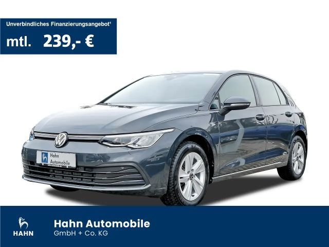 Volkswagen Golf 1.0 TSI Golf VIII Life