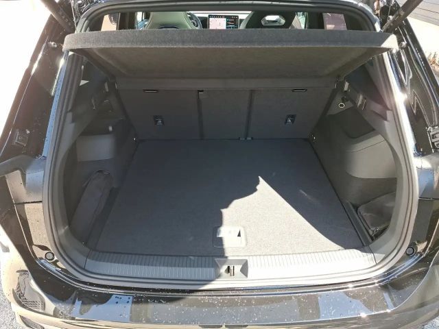 Volkswagen Tiguan DSG Sport