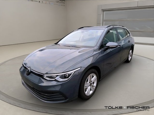 Volkswagen Golf 1.5 eTSI Golf VIII Variant