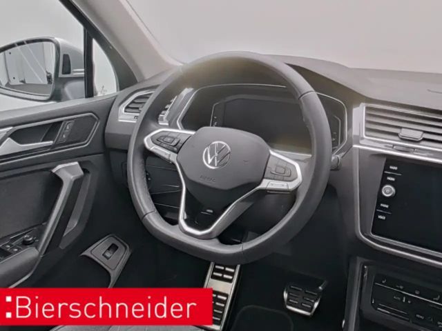 Volkswagen Tiguan 2.0 TDI Allspace DSG Move