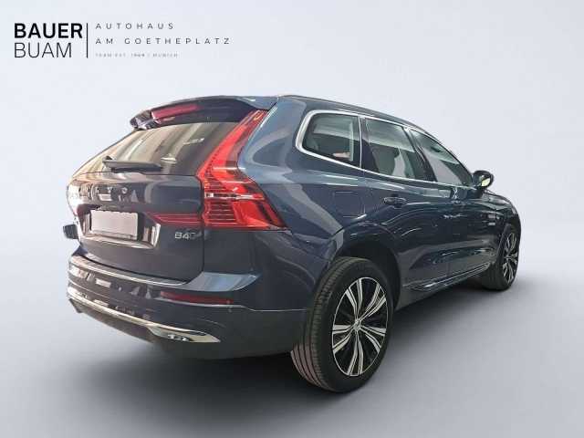 Volvo XC60 AWD Bright Ultimate