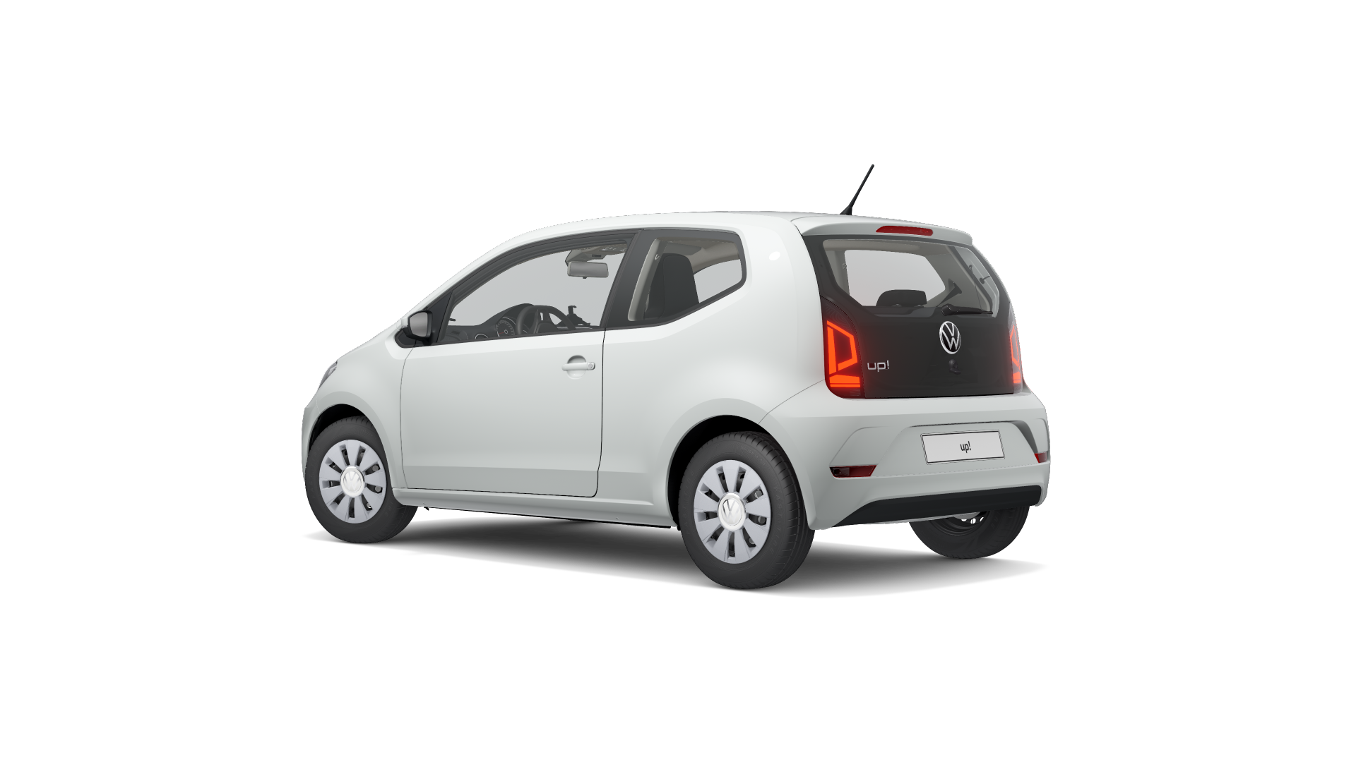 Volkswagen up! 1.0 DAB Freisprech BT