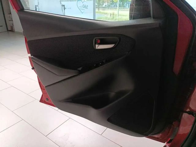 Mazda 2 Homura SkyActiv