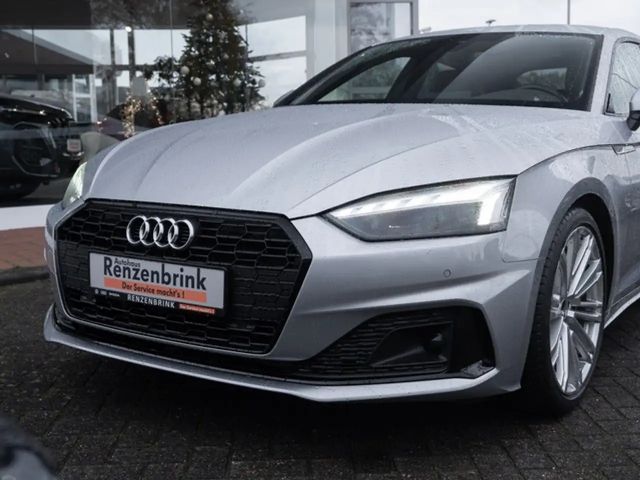 Audi A5 40 TDI Sportback