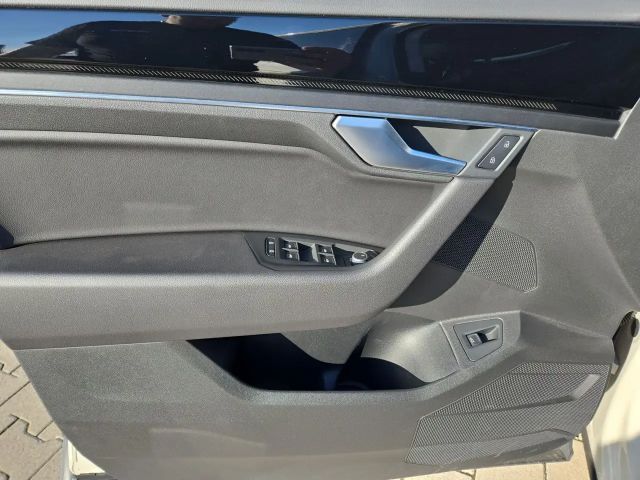 Volkswagen Touareg TDI, AHK/KAM/ACC/19 ZOLL/LEDER/NAVI/KLIM