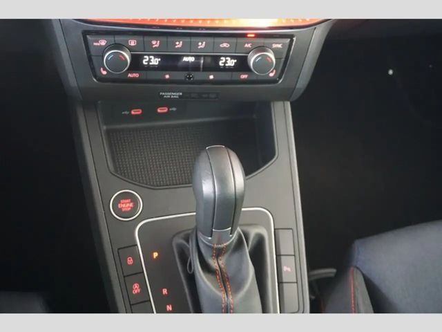 Seat Ibiza 1.0 TSI DSG FR-lijn