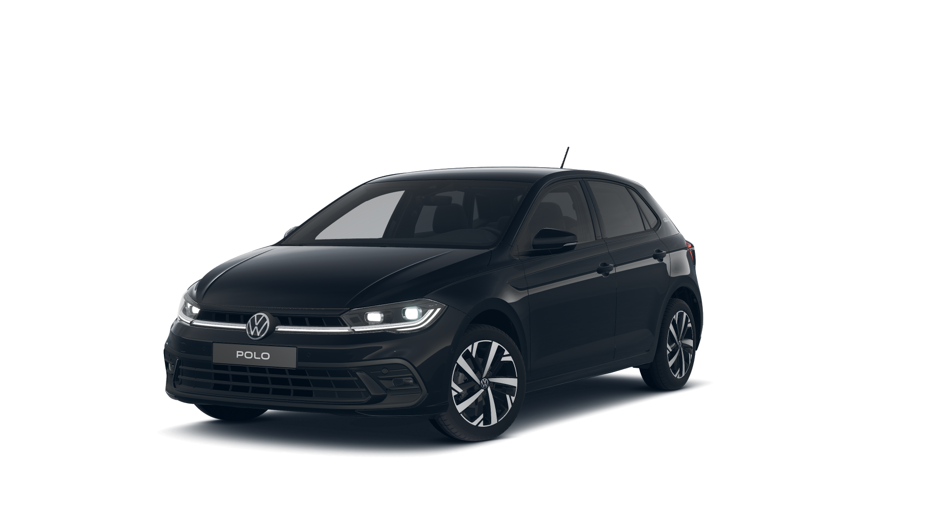 Volkswagen Polo 1.0 TSI DSG