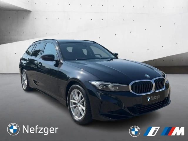 BMW 318 318d Touring