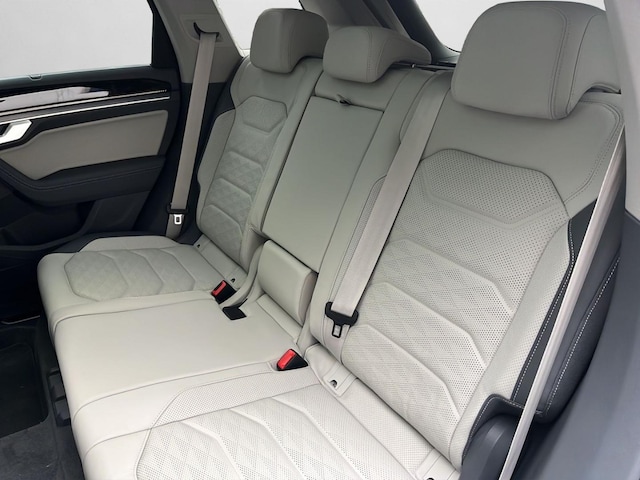 Volkswagen Touareg 4Motion R-Line