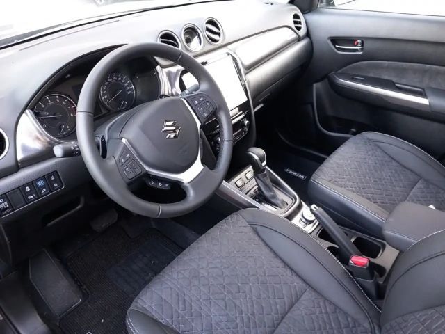 Suzuki Vitara AllGrip Comfort