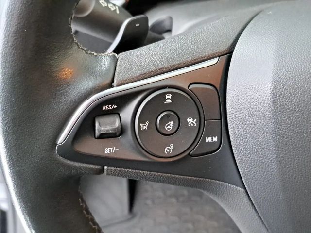 Opel Grandland GS-Line Grand Sport