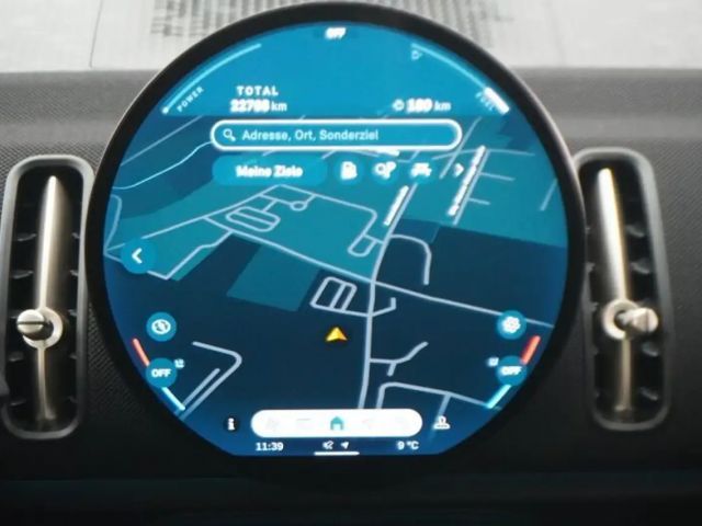 MINI Cooper S Countryman All4