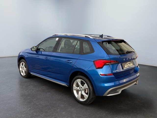 Skoda Kamiq 1.0 TSI Style Style