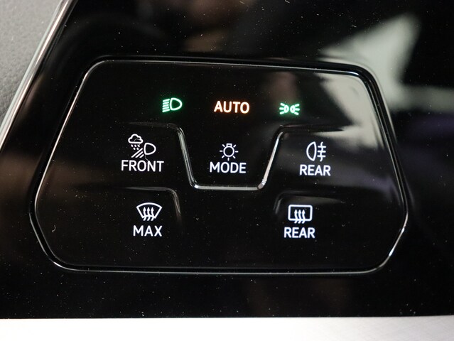 Volkswagen Golf 1.5 TSI Golf VIII IQ.Drive