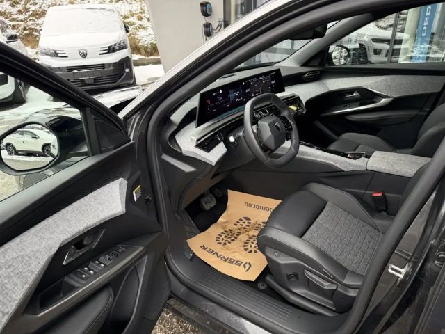 Peugeot 5008 Allure Pack Hybrid