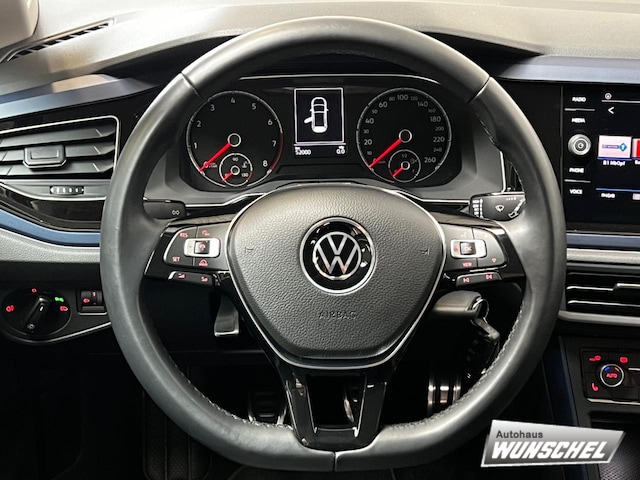 Volkswagen Polo 1.0 TSI TSi United