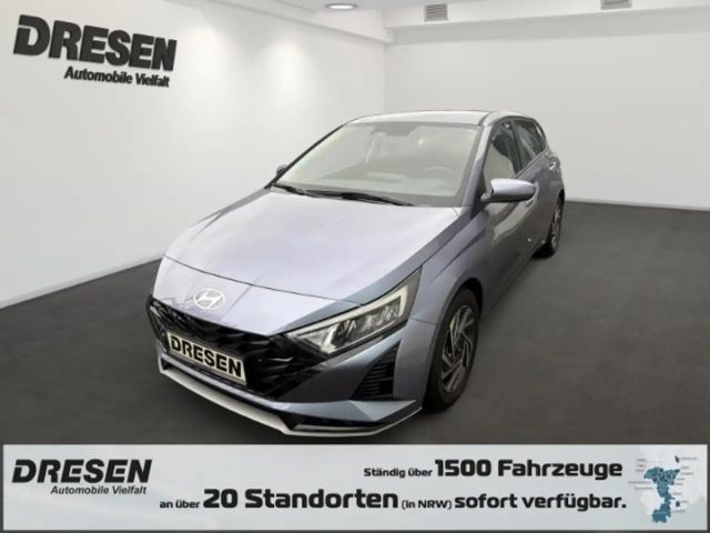 Hyundai i20 1.0 T-GDi Trend