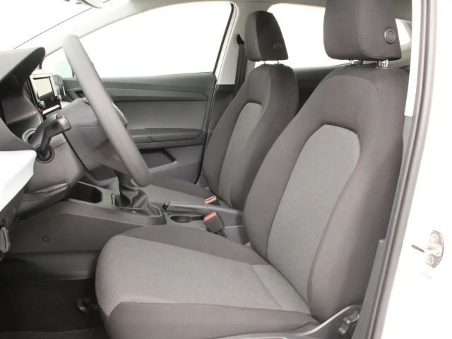 Seat Ibiza Reference