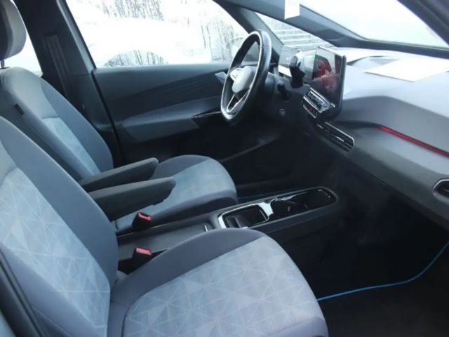 Volkswagen ID.3 City Performance Pure