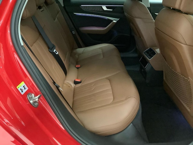 Audi A6 55 TFSI Avant Quattro S-Tronic