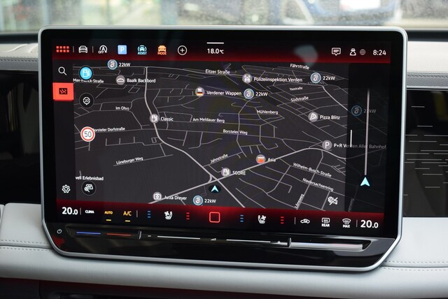 Volkswagen Tiguan DSG Elegance Elegance