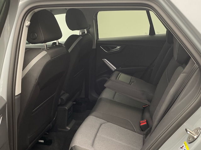 Audi Q2 35 TFSI S-Line S-Tronic