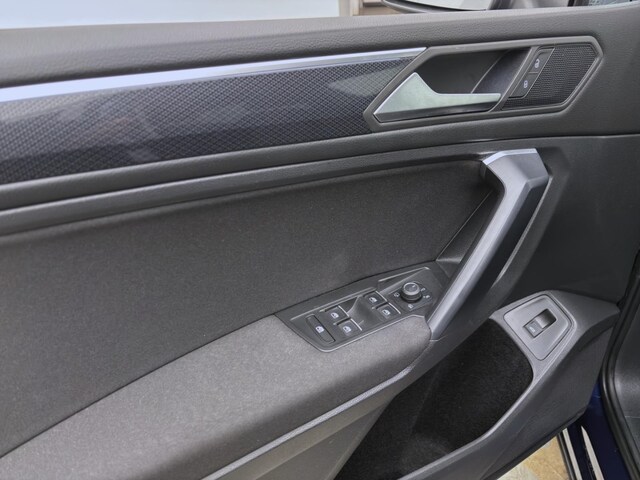 Volkswagen Tiguan 1.5 TSI Allspace TSi United