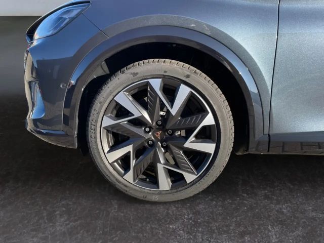 Cupra Formentor 2.0 TSI 4Drive DSG VZ