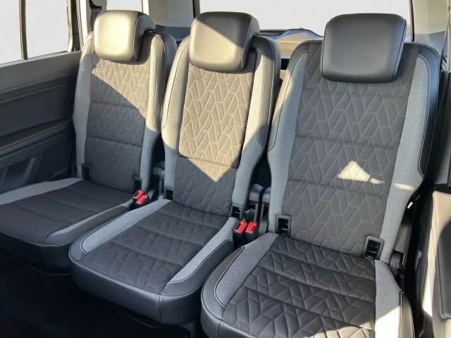 Volkswagen Touran DSG